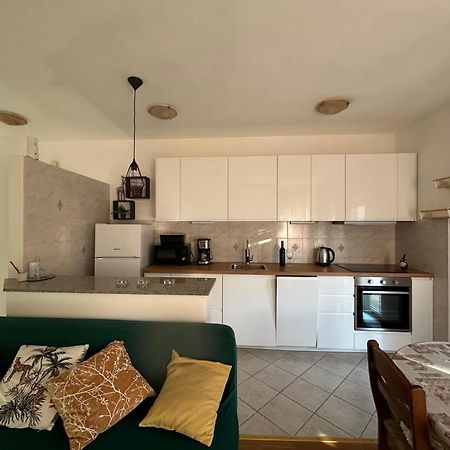 Apartman Petra Kaštela Exteriér fotografie