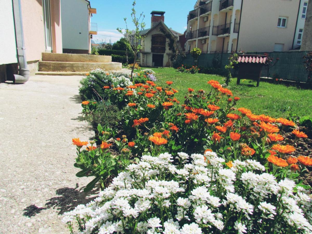 Apartman Petra Kaštela Exteriér fotografie
