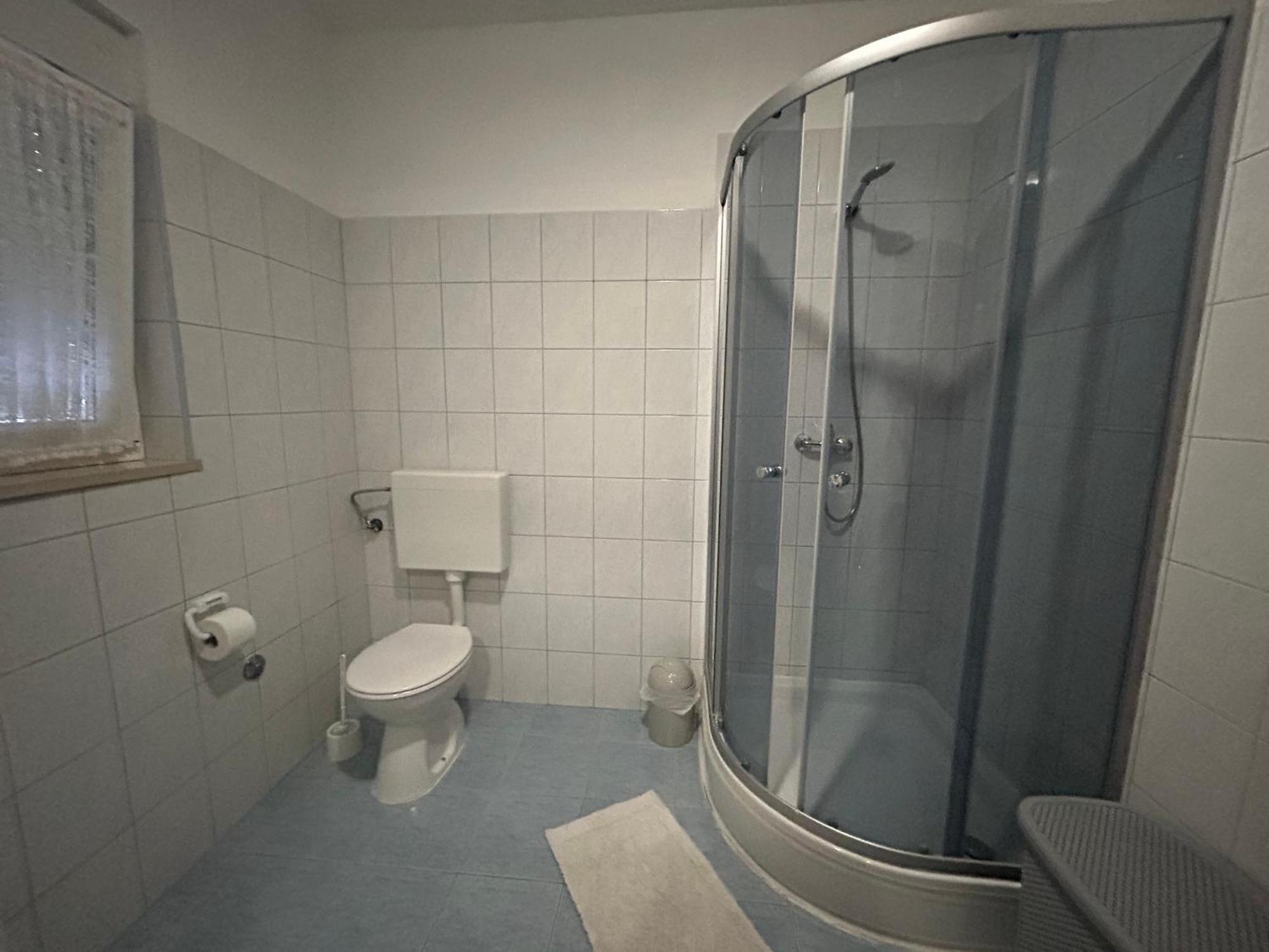Apartman Petra Kaštela Exteriér fotografie