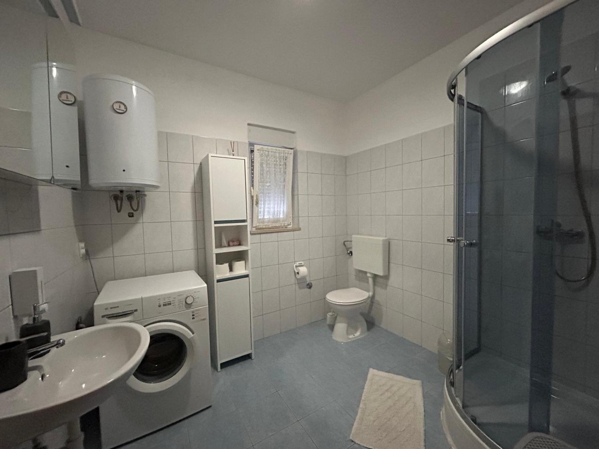 Apartman Petra Kaštela Exteriér fotografie