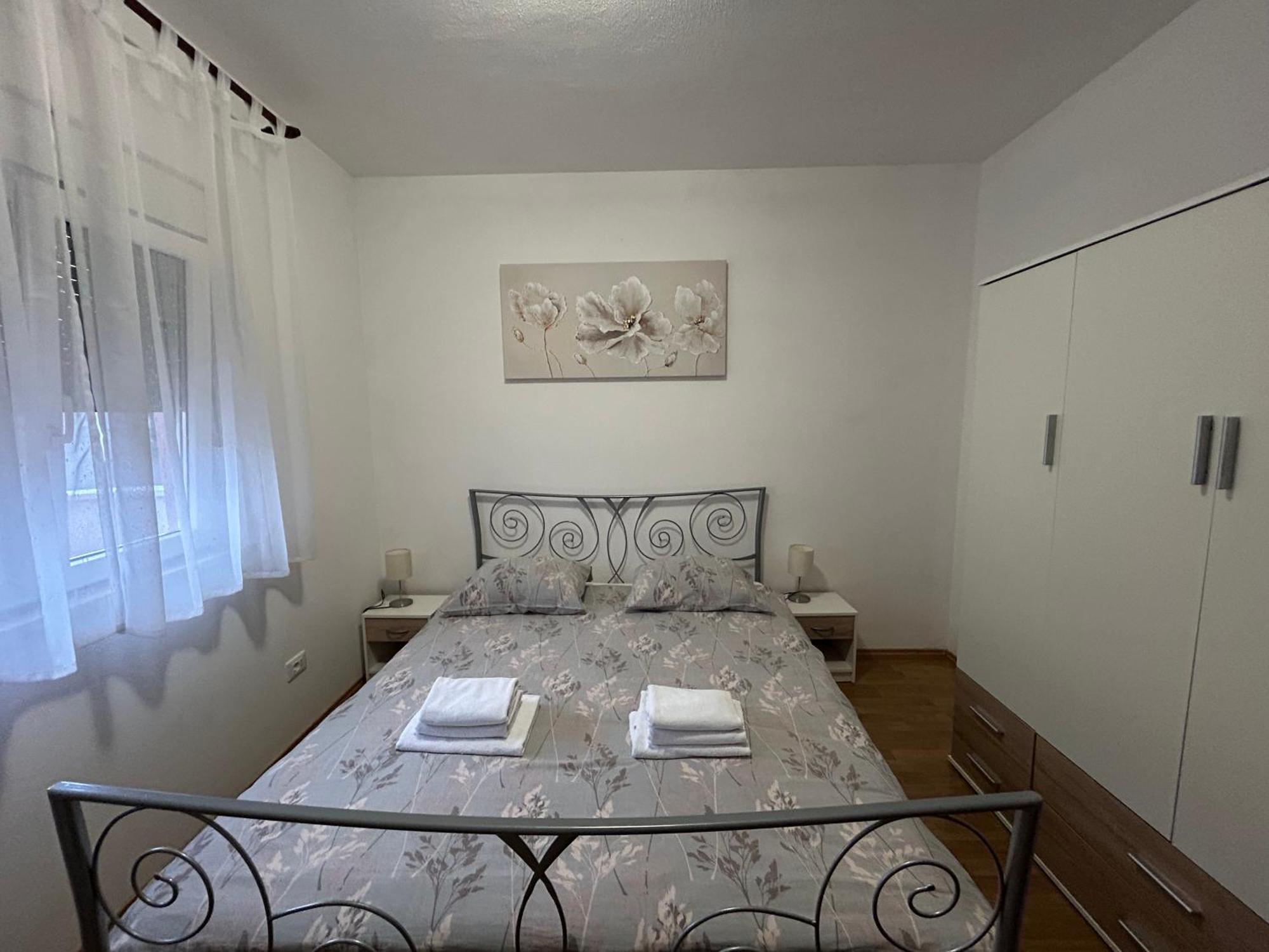 Apartman Petra Kaštela Exteriér fotografie