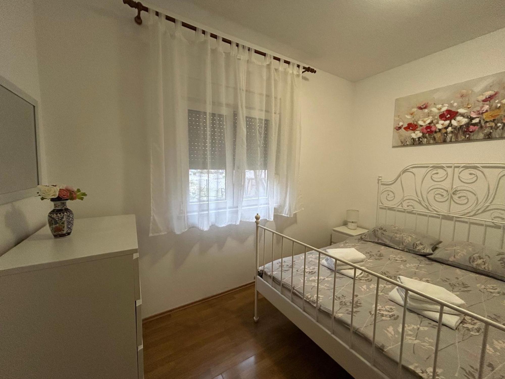 Apartman Petra Kaštela Exteriér fotografie